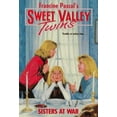 thumbnail image 1 of Pre-Owned Sisters at War (Sweet Valley Twins) (Paperback) 0553484427 9780553484427, 1 of 1