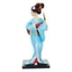 thumbnail image 1 of 1pc sala de estar Humanidad Kimono Geisha Cocinar Restaurante Decoración Doll Adorno, 1 of 4