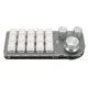 thumbnail image 4 of Teclado programable RGB, teclado mecánico con una mano, teclado mecánico Macro, teclado mecánico compacto y ligero, 4 of 8