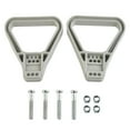 thumbnail image 1 of 2PCS 120A/175A 600V Forklift Power Connector Handle, 1 of 7