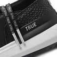 thumbnail image 4 of True Linkswear Golf Lux Tour Shoes Contrast Black Size 10 Medium, 4 of 7