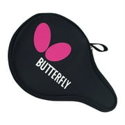 Butterfly 603 FL Racket