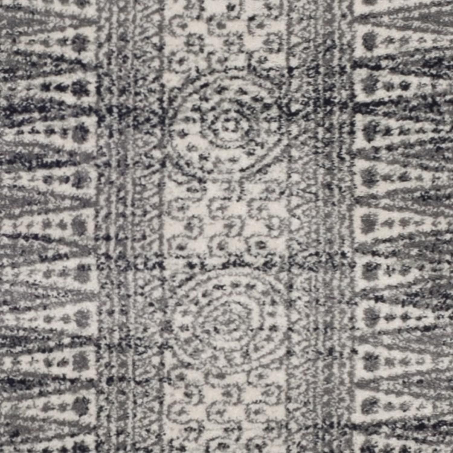 Safavieh Evoke Keisha Tapis Abstrait Géométrique