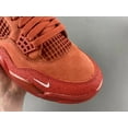 thumbnail image 4 of Nigel Sylvester x Air Jordan 4 “Brick by Brick”, 4 of 4