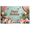 3A, variant on Colorful Design Happy Birthday Banner Balloon Decoration Gift Box Floral Elements for Birthday Party Celebration Photo Shoot Event Decoration