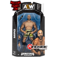 thumbnail image 2 of Miro Action Figure - AEW Unmatched Series 1, 2 of 5
