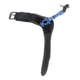 thumbnail image 1 of Liberación De Compuesto, Ayuda Para Liberación De Tiro Con Con Rotación De 360 ​​​​grados, Azul, Flexible, Suave Para Tiro Con Al Aire Libre, 1 of 7