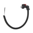 thumbnail image 4 of Conector Pigtail de inyector 19368140, conexión estable, enchufe de cable resistente a impactos, Kit de repuesto para Colorado Express, 4 of 12