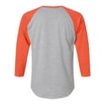 thumbnail image 3 of LAT Baseball Fine Jersey Tee, 3 of 5