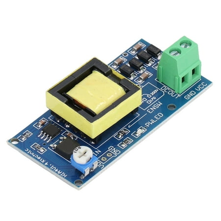 DC To DC Boost Converter, Durable Stability Boosts Converters Module