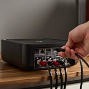 Denon Home Amp Compact Wireless Streaming Amplifier with HEOS Built-in