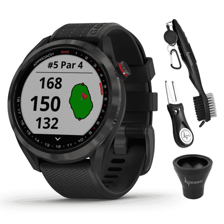 Garmin Approach S42 Premium...