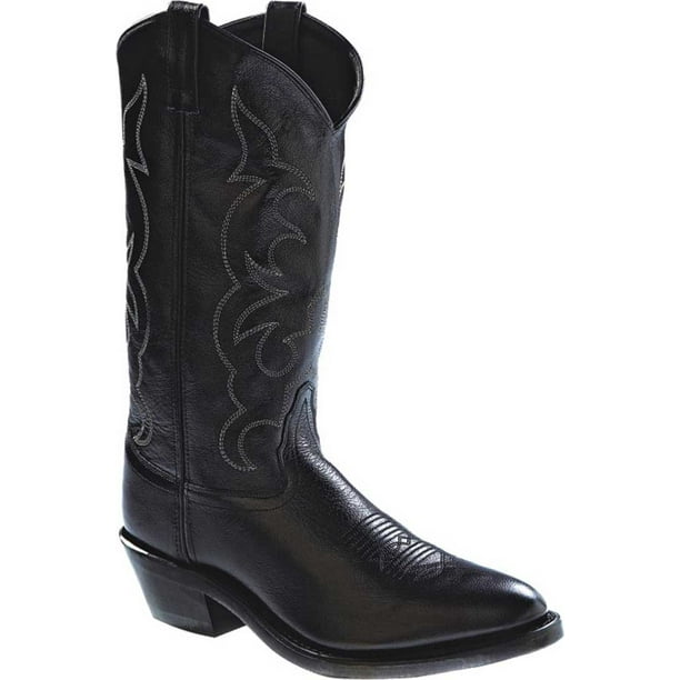 narrow width cowboy boots