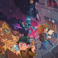 thumbnail image 2 of Clementoni : Jeu d'Évasion (Jeu Français), 2 of 3