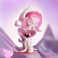 thumbnail image 3 of Skullpanda The Sound Series Blind Box SP Action Figures Confirmed Mystery Box Fashion Toy Cute Doll Creative Gift, 3 of 5
