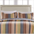 thumbnail image 3 of Funda de Almohada Estándar Greenland Home Fashions Katy Multicolor, 3 of 7