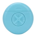 thumbnail image 2 of Tondeuse à Cheveux, Rasoir Manuel Léger Compact ABS 3-en-1 Pratique Portable pour Sac à Main Voyage Autre Occasion Bleu, Rose Rouge, 2 of 8