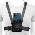 thumbnail image 1 of Harnais de Montage pour Téléphone Portable Support pour iPhone Samsung GoPro, 1 of 5