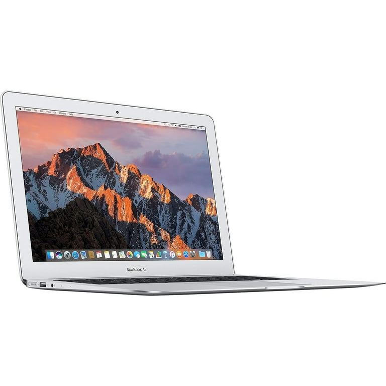 Apple　MacBook Air 13.3インチ i5 4GB Apple MacBook Air 13.3