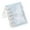 Blue, variant on Candy Bag Shaped Notebook Retro Notebook Scrapbook Journal Notepads Card Book Korean Styles Spirals Notebook for School