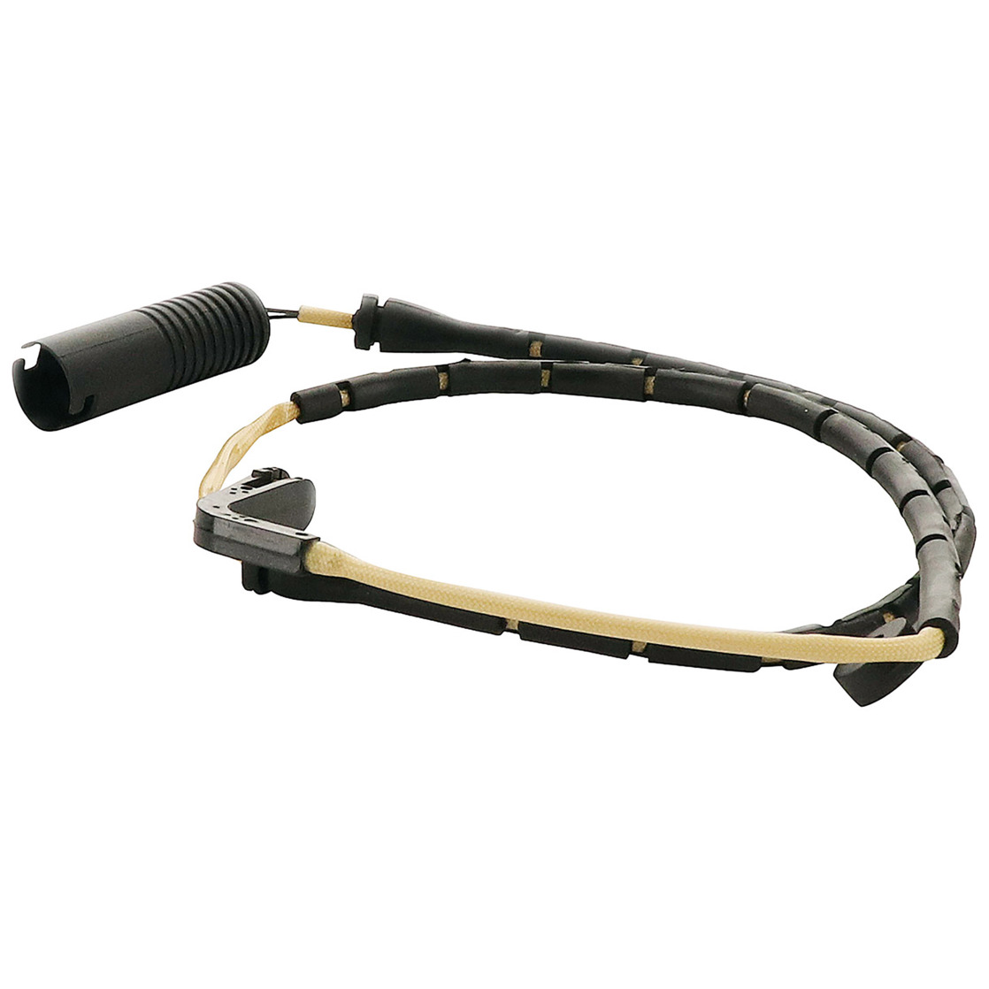 Dorman BW1144 Front Disc Brake Pad Wear Sensor for Specific BMW Models