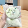 thumbnail image 5 of Hoosue Best for 17cm Doll Clothes Set, Premium Fashion Cute Dress Dolls Accessories (Various Styles), 5 of 5