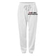 thumbnail image 4 of Pantalones de chándal anchos y rectos con forro polar para mujer - Pantalones de yoga de cintura alta con bolsillos para hacer ejercicio/uso informal (S-XXL), 4 of 4