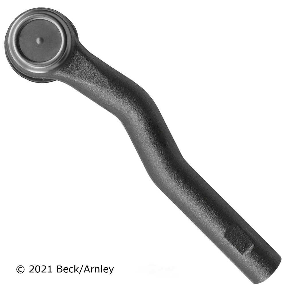 Beck/Arnley 101-8620 Steering Tie Rod End