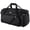 Black, variant on Uarition Gym Bag for Men - 50L Black Durable Large Duffle Bag for Travel, Workout, Fitness & Sport