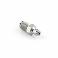thumbnail image 2 of Titanium Bleed Nipple M10 Rear Brake Master Cylinder, 2 of 6