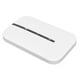 thumbnail image 4 of Punto de acceso Wifi móvil 4G LTE con ranura para tarjeta SIM 150Mbps hasta 10 usuarios batería de 2100mAh punto de acceso Wifi portátil para Asia, 4 of 5