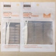 thumbnail image 1 of DYD Enhanced Slim Olive Lace Pattern Eyelid Creaser Wider Grip For Precise Folds, 1 of 5
