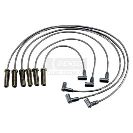 Denso 671-6064 Original Equipment Replacement Wires Fits select: 1999-2005 BUICK LESABRE, 2006 BUICK LUCERNE