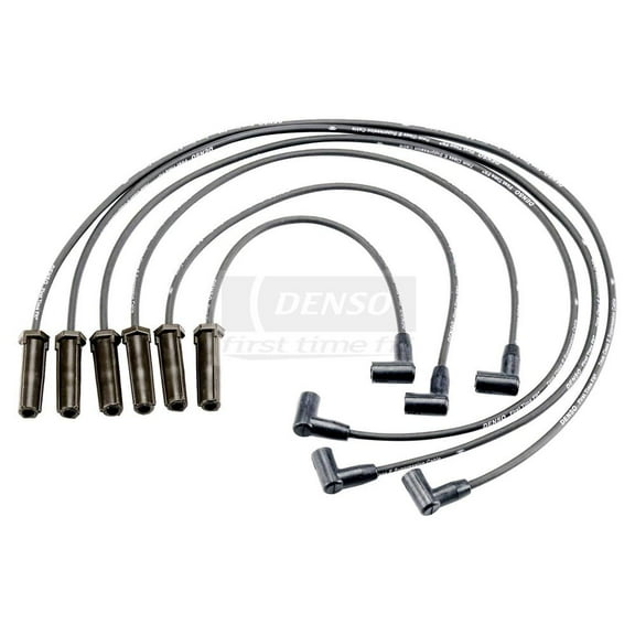 Denso 671-6064 Original Equipment Replacement Wires Fits select: 1999-2005 BUICK LESABRE, 2006 BUICK LUCERNE
