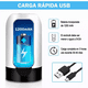 thumbnail image 3 of Dispensador De Agua Eléctrico Recargable, Usb, Bomba De Agua, 3 of 4