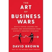 The Art of Business Wars (Hardcover)