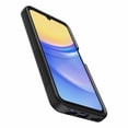 thumbnail image 2 of OtterBox Commuter Lite Protective Case Black for Samsung Galaxy A15 5G, 2 of 3