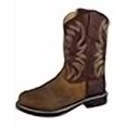 thumbnail image 3 of Smoky Mountain Leather Wellington, 3 of 4
