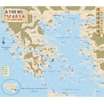 thumbnail image 2 of Athens and Sparta Historical War Game Columbia, 2 of 3