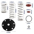 thumbnail image 3 of 3/4"-1" Backflow Rebuild Accessories for 975XL & 975XL2 Backflow Preventer Repair Kit Backflow Repair Kit, 3 of 4
