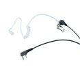 thumbnail image 4 of Micrófonos Walkie Talkie PTT Sarcia, paquete de 2 para Baofeng, 4 of 7