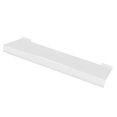 thumbnail image 1 of GAXIRE Soporte Ergonómico Transparente Para De Computadora Con Base De Baja Altura Para Escritorio, 1 of 8