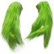 thumbnail image 2 of 1 par de guantes de Grinch de Navidad, divertidos Cosplay, monstruo de pelo verde, accesorios para disfraces Tmvgtek libre de BPA, 2 of 9
