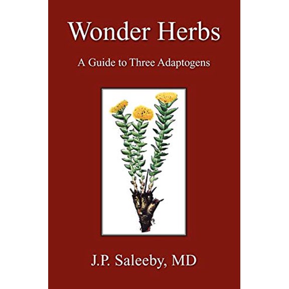 Wonder Herbs (Paperback)
