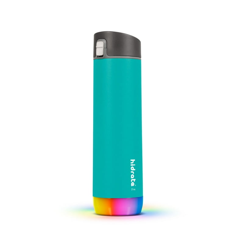 HidrateSpark HI-006-001 21 oz PRO Smart Water Bottle