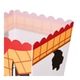 thumbnail image 2 of Recipiente Disney Toy Story Cuadrado de Plástico para Palomitas, 2 of 4