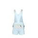 thumbnail image 3 of Overol Deportivo Nike Sportswear Mujer Azul DJ4587 440, 3 of 6