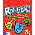 thumbnail image 2 of Rollick, 2 of 7