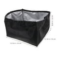 thumbnail image 2 of SKISUNO Waterproof Projector Drawstring Dust Cover 1Set for Home Users Daily Use, 2 of 6