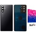thumbnail image 1 of Generic Huawei P30 Pro Back Door Panel Replacement Original Color Durable, 1 of 1